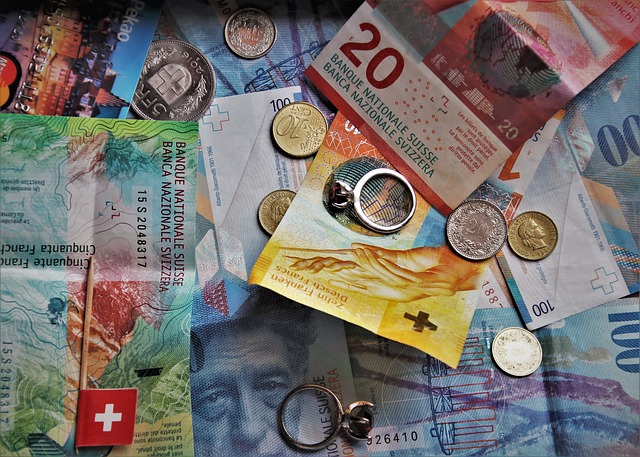 Schweizer Kredit 2020: Jetzt Kredite aus der Schweiz ab 0 ...